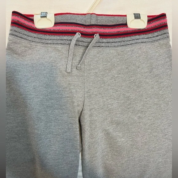 Juicy Couture Kids Gray Joggers - Picture 3 of 5